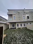 5-Bedroom Semi-Detached House for Rent in Lekki Phase 1 Proper - 1