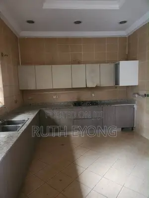 5-Bedroom Semi-Detached House for Rent in Lekki Phase 1 Proper