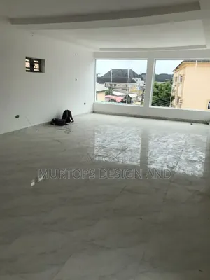 Office Space/Shops for Rent in Complex, Sangotedo
