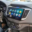 Hyundai Creta/Ix25 2015-2018 Android GPS Navigation Stereo with Camera - 2