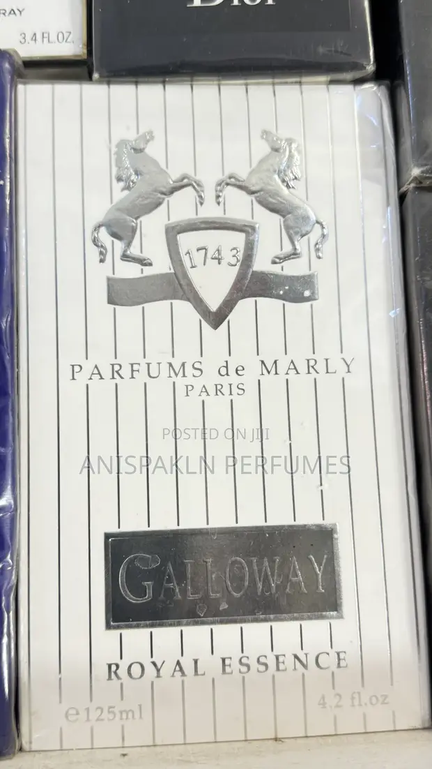 Parfums De Marly Galloway Eau de Parfum - 125ml - 1