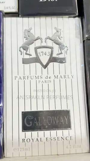 Parfums De Marly Galloway Eau de Parfum - 125ml