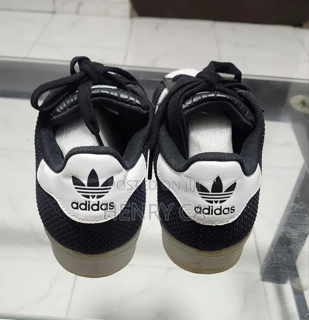 Original Adidas Sneakers - Girman 38 - 1