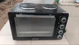35L Oven/Grill Double Cooker - Direct UK German Grade - 2