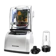 Buchymix Ultra Heavy Duty Soundproof Blender (New Model) - 1