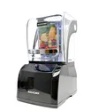 Buchymix Ultra Heavy Duty Soundproof Blender (New Model) - 5