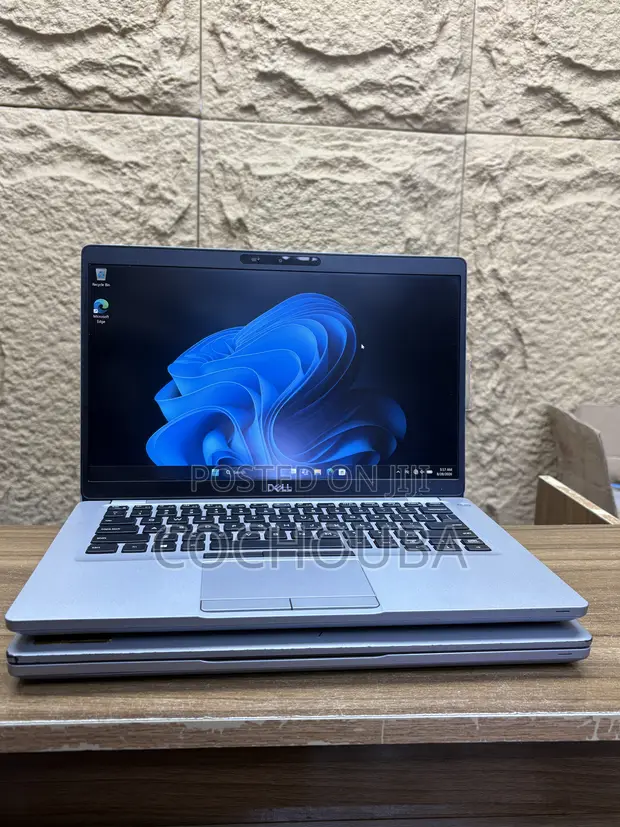 Dell Inspiron 14 5410 2-in-1 Laptop - 8GB RAM, 256GB SSD - 1