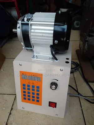 Automatic CNC Digital Coil Winding Machine