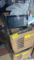 Android Screen na Mercedes-Benz ML 350 (2013) - 3