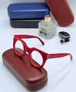 Marc Jacobs Luxury Men's Frame Glasses - Black - 4