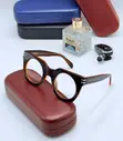 Marc Jacobs Luxury Men's Frame Glasses - Black - 5