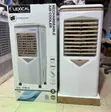 Lexical Rechargeable Air Cooler 30L - 1