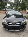 2015 Toyota Camry SE 2.5L Sedan - Foreign Used - 1