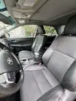 2015 Toyota Camry SE 2.5L Sedan - Foreign Used - 5