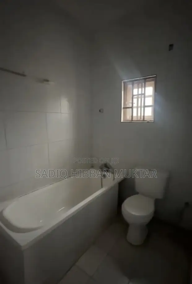 3-Bedroom Bungalow for Rent in Super Cell Estate, Apo District - 1