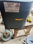 3-Phase Centrifugal Air Blower - 3