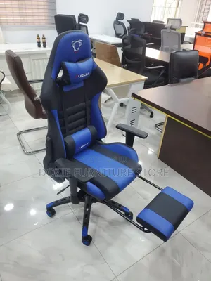 Brand New Ergonomic Gaming Chair