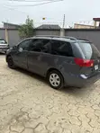 Toyota Sienna LE 2008 Blue - 1