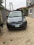 Toyota Sienna LE 2008 Blue - 2