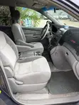 Toyota Sienna LE 2008 Blue - 5