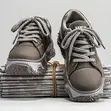 Adir Men's Multicolor Classic Sneakers - Size 40-44, 12.5-14.5 - 3
