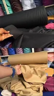 Royal Apparel Fabrics - Multi-Color - 3