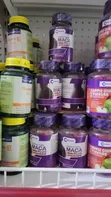 Chriscam Perfect Curve Maca Plus Gummies - Fuller Curves - 2