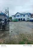 Hotel for Sale in Calabar - 1