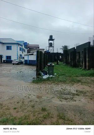 Hotel for Sale in Calabar