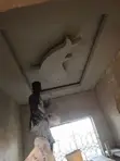 Sashin POP na Zamani da Shigarwa - 4