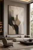 Matte Canvas with Wooden Frame (40x60cm) - 2