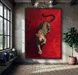 Matte Canvas with Wooden Frame (40x60cm) - 5