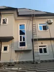 6.5KVA Solar Inverter System with Lithium Battery - 1