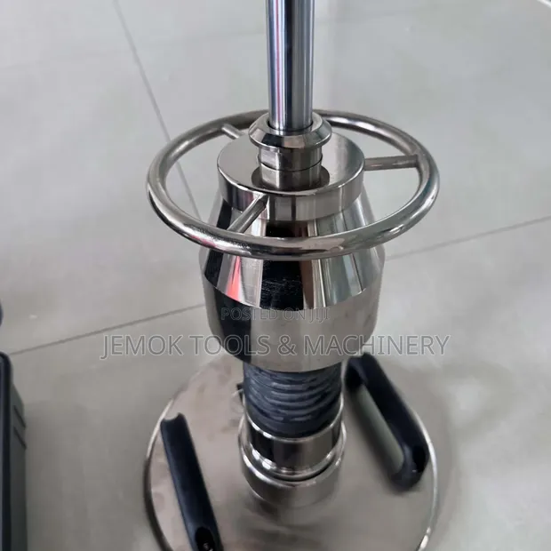Light Weight Deflectometer (LWD) - Brand New - 1