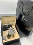 Hublot Automatic Engine Wristwatch - 3