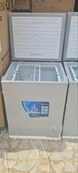 Glamstar 150L Chest Freezer - 1
