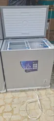 Glamstar 150L Chest Freezer - 2