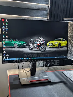 Lenovo ThinkVision T24i-10 24" Full HD Monitor
