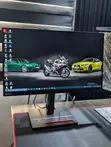 Lenovo ThinkVision T24i-10 24" Full HD Monitor - 1