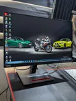 Lenovo ThinkVision T24i-10 24" Full HD Monitor - 2