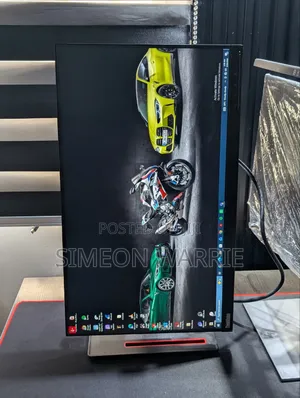 Lenovo ThinkVision T24i-10 24" Full HD Monitor