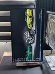 Lenovo ThinkVision T24i-10 24" Full HD Monitor - 3
