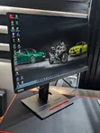 Lenovo ThinkVision T24i-10 24" Full HD Monitor - 4