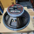 Mafi Girman Power 2500W 15-Inch Speaker - 1