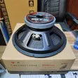 Mafi Girman Power 2500W 15-Inch Speaker - 3