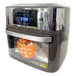 Buchymix 18L Multifunction Smart Air Fryer Oven - 1