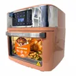 Buchymix 18L Multifunction Smart Air Fryer Oven - 2