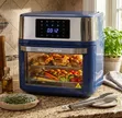 Buchymix 18L Multifunction Smart Air Fryer Oven - 3
