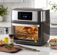 Buchymix 18L Multifunction Smart Air Fryer Oven - 4