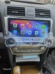 Modern Android Screen for Toyota Camry (2007-2010) - 1